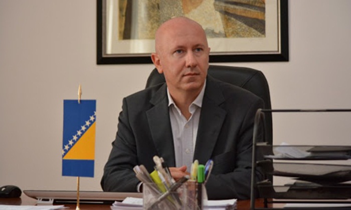 Dunović traži ocjenu ustavnosti Pravilnika o primjeni Zakona o porezu na dohodak
