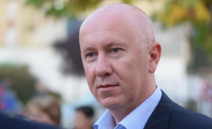 Dunović: Uvažavajmo druge, njegujmo običaje praznika i zajedništva
