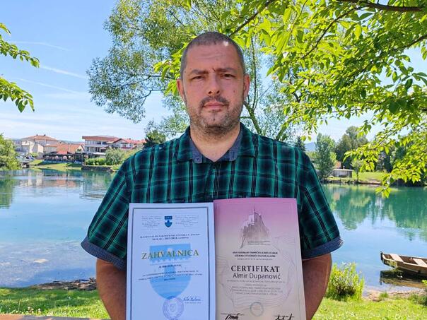 Dupanović: Uprkos šundu i konzumerizmu uspijevamo poticati ljubav djece prema umjetnosti i muzici