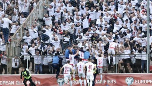 Dupla kruna: Zrinjski osvajač Kupa BiH