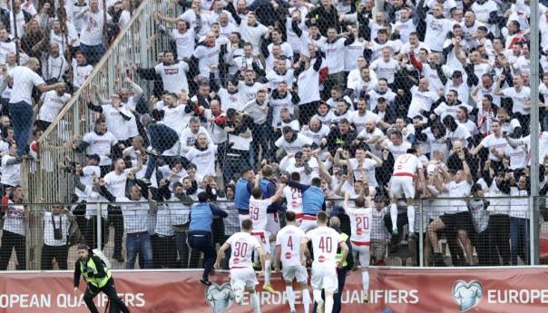 Dupla kruna: Zrinjski osvajač Kupa BiH