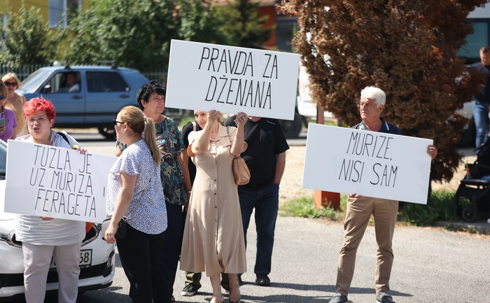 Dupovac proglašen krivim i osuđen na 3 godine zatvora