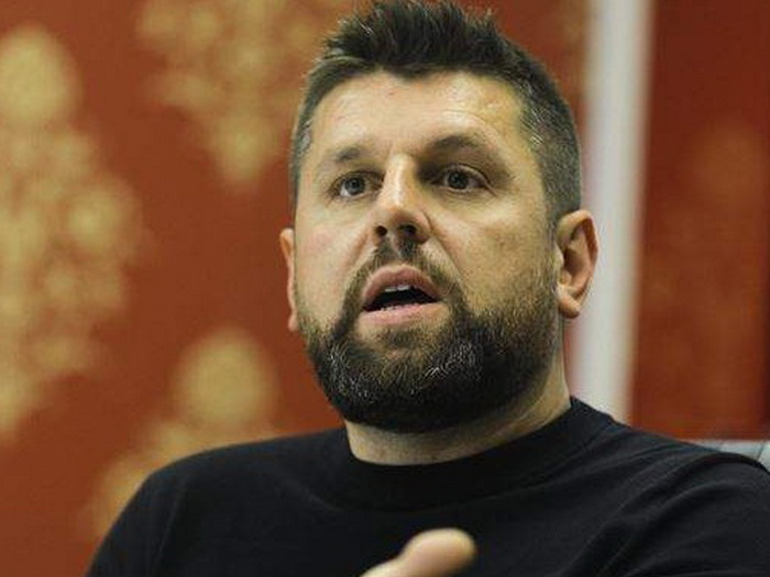 Duraković: Burnham razumije Srebrenicu i BiH, velika nada za našu zemlju