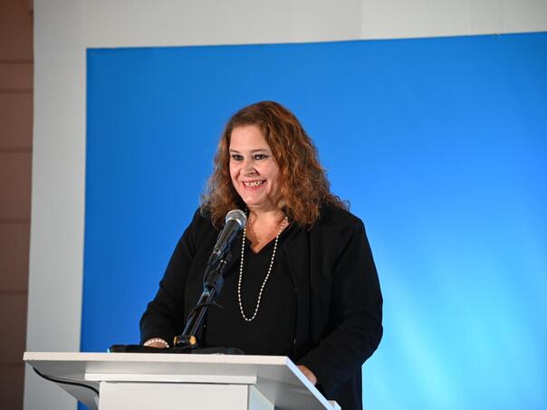 Duraković čestitala Međunarodni dan žena i djevojaka u nauci