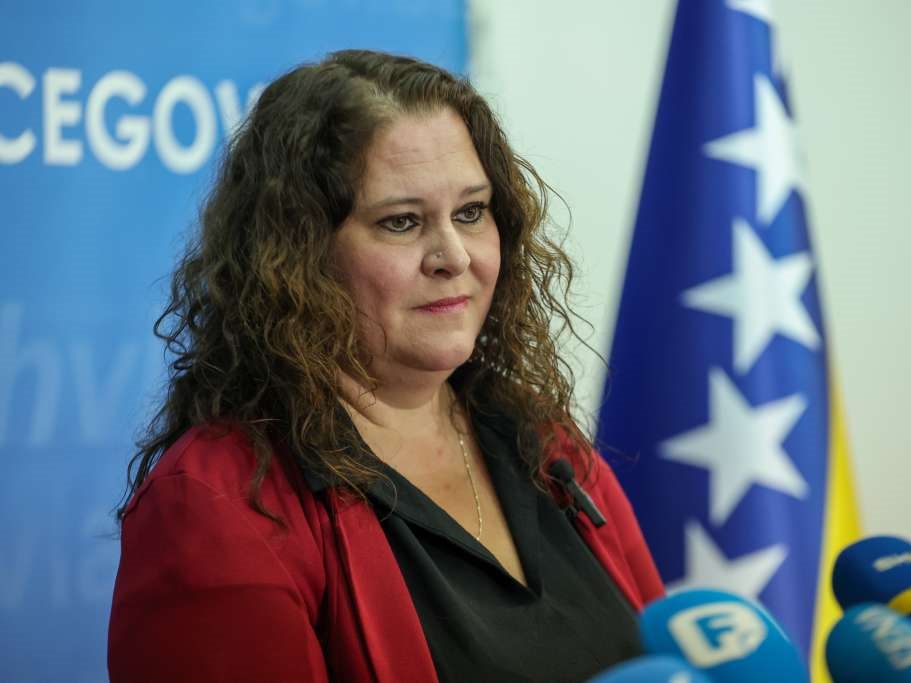Duraković čestitala početak nove akademske godine