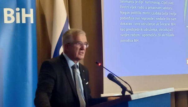 Duraković: Da nije bilo Radončića, propale bi hiljade porodica i firmi