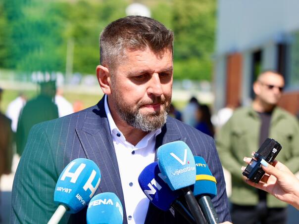 Duraković: Da se genocid nije negirao, ne bi došlo do Rezolucije