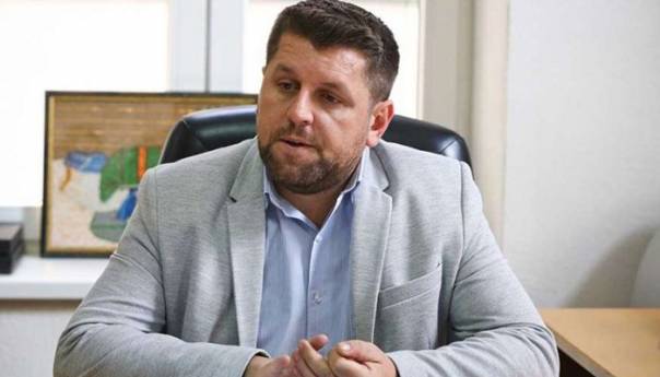 Duraković: Inzko danas učinio nešto što je civilizacijski trijumf