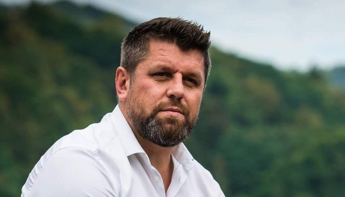 Duraković: Kojić stavlja metu na Bošnjake iz Memorijalnog centra