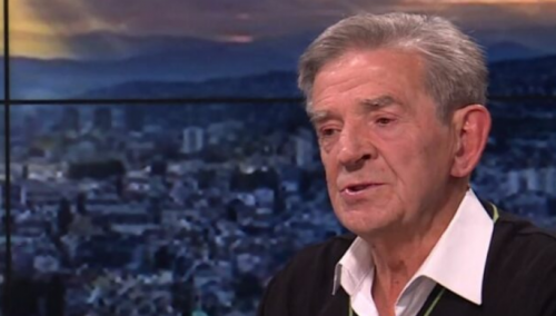 Duraković: Međunarodna zajednica nas udaljava od samih sebe