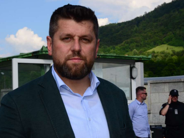 Duraković: Memorijalni centar izrastao u ozbiljnu reprezentativnu instituciju