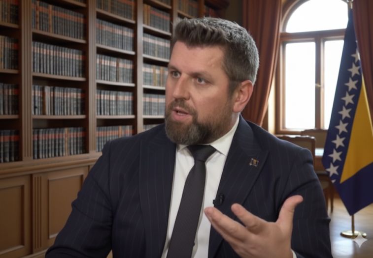 Duraković: Mladićevo puštanje bi srozalo legitimitet Haškog suda