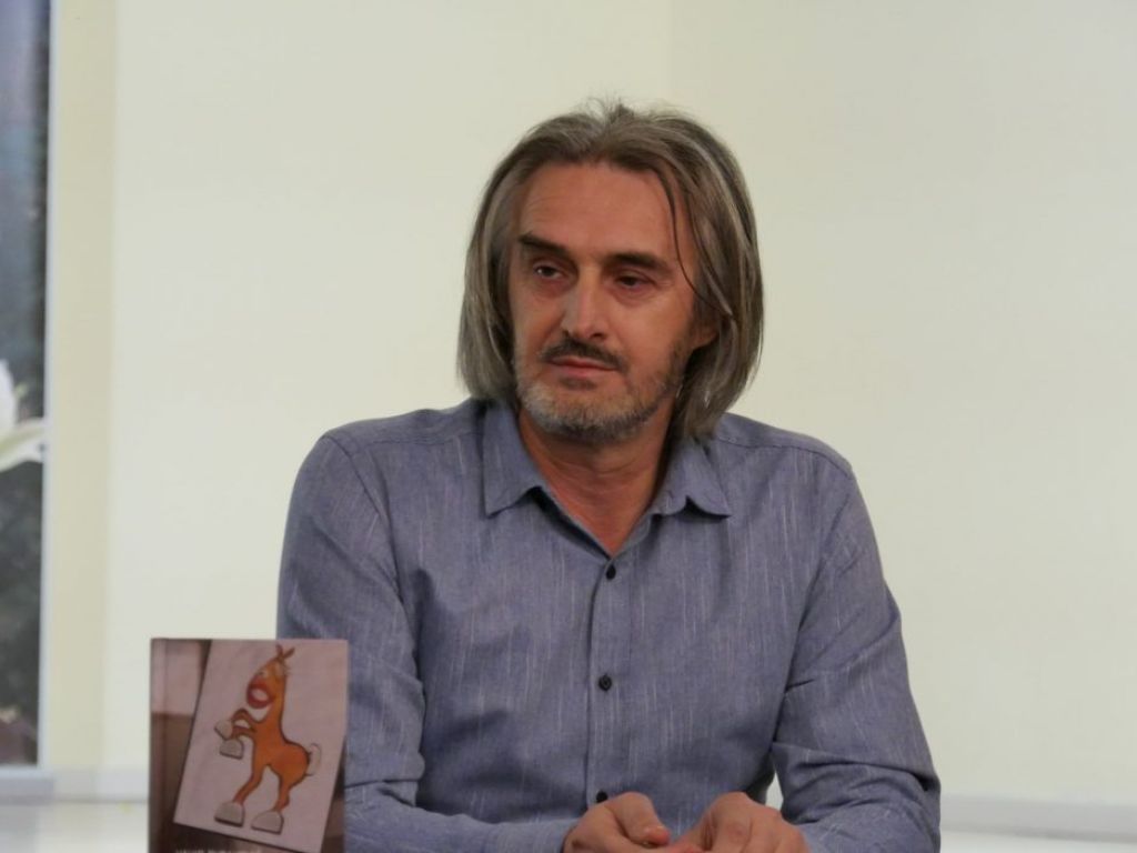 Duraković: Monodrame “Prodavnica budućnosti” i “Glumica” osvajaju regionalne nagrade