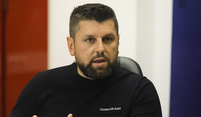 Duraković napisao prvu krivičnu prijavu zbog negiranja genocida u Srebrenici