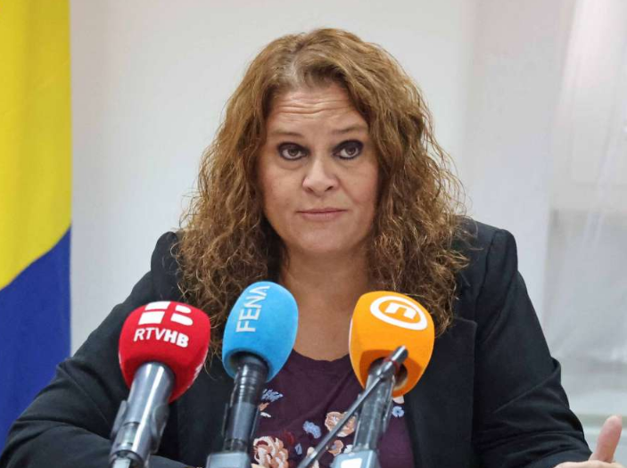 Duraković: Ne smijemo dozvoliti da tema problema nasilja u školama padne u zaborav