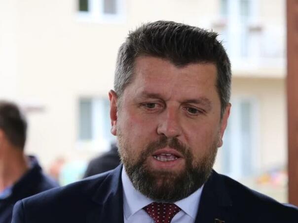 Duraković o glasanju dijaspore: Nije problem slab odziv, već odbijanje prijava