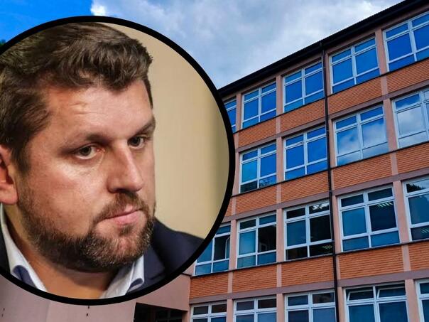 Duraković o zabrani dresa BiH u Srebrenici: Uzalud im trud, biće tužbi