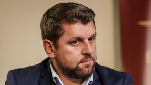 Duraković: Očekivana odluka CIK-a, nastavljamo pravnu borbu