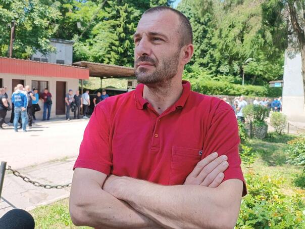 Duraković: Očekujemo konačno rješenje za Rudnik Zenica