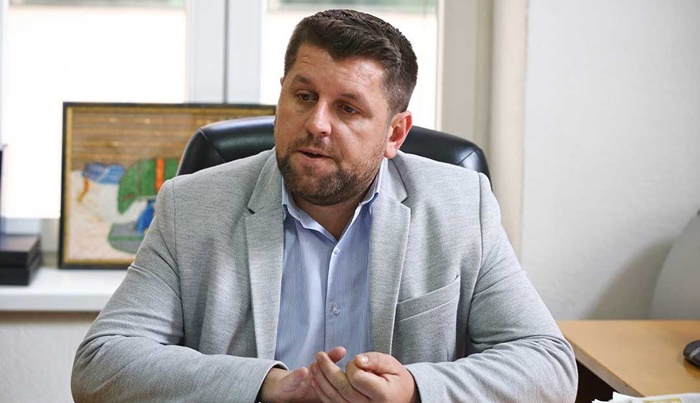 Duraković: Ovo je poruka da u Srebrenici nema mjesta za druge