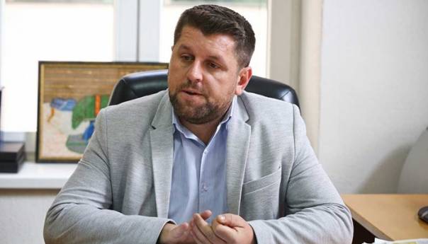 Duraković: Ovo je poruka da u Srebrenici nema mjesta za druge