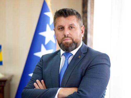 Duraković poručio vlastima u RS: Ne slavite tuđe slave