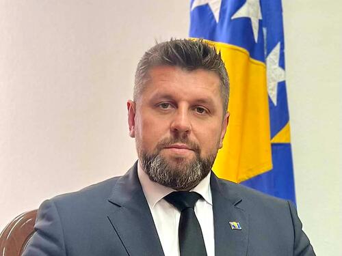 Duraković potvrdio da je Schmidt otkazao sastanak u Banjaluci