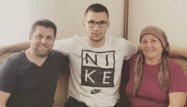 Duraković prozvao Bećiragića: Sulejmanović više neće igrati za BiH