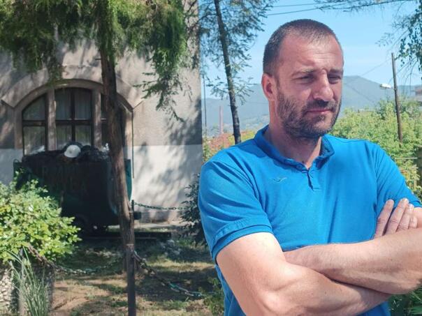 Duraković: Radimo bez plaća i svakog trenutka situacija u RMU Zenica može eskalirati