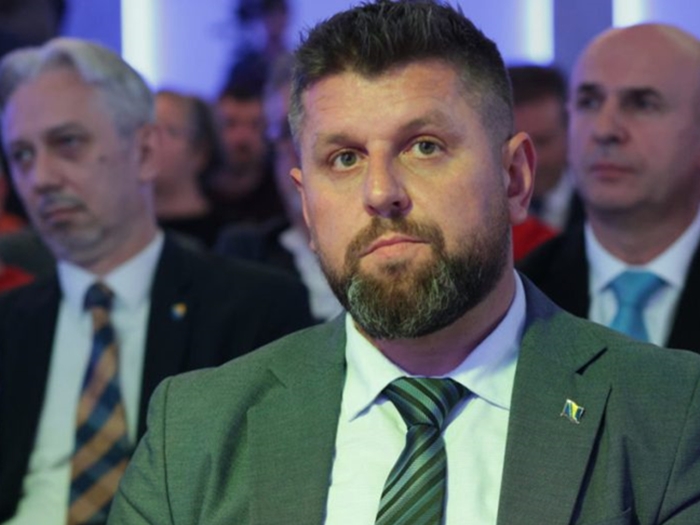 Duraković: Sastanak sa Schmidtom u zgradi predsjednika RS