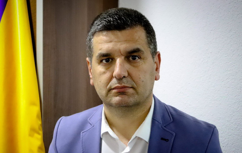 Duraković: Tabaković novi načelnik Srebrenice
