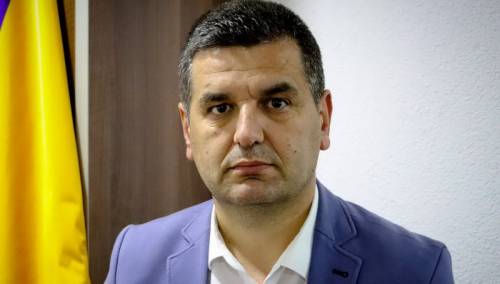 Duraković: Tabaković novi načelnik Srebrenice