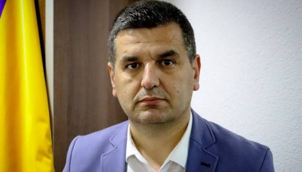 Duraković: Tabaković novi načelnik Srebrenice