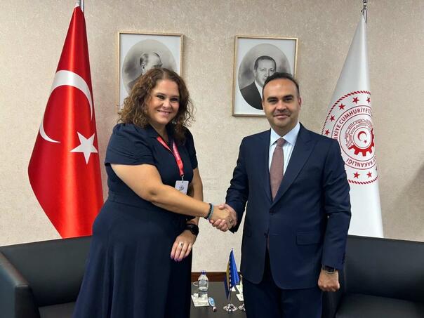 Duraković u Istanbulu: Sinergija tehnologije i obrazovanja u fokusu saradnje