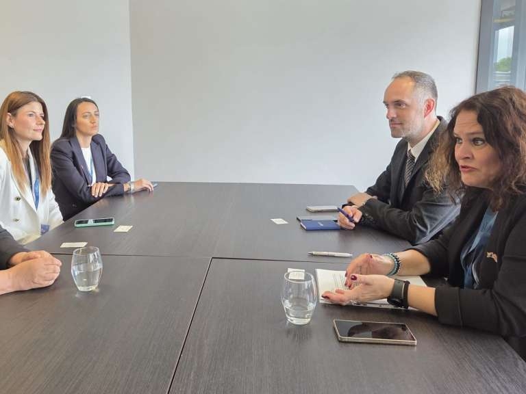 Duraković u Londonu: BiH u centru svjetskih obrazovnih razgovora