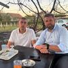 Duraković u Tesliću posjetio Mešu Jašarevića nakon požara: Niko ne smije živjeti u strahu