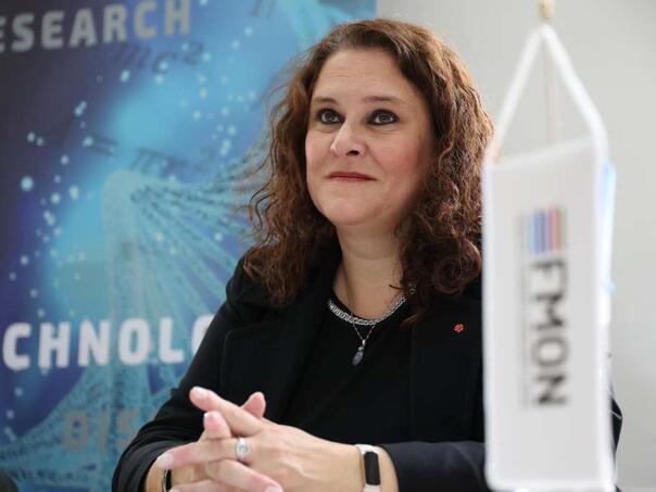 Duraković: Više od 3,4 miliona KM za razvoj nauke u 2025. godini