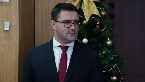 Duranović: Centar za historijska istraživanja postao dom historiografa