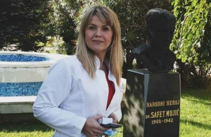 Duranović - Vinković: Ovi izbori su posljednja šansa za Mostar