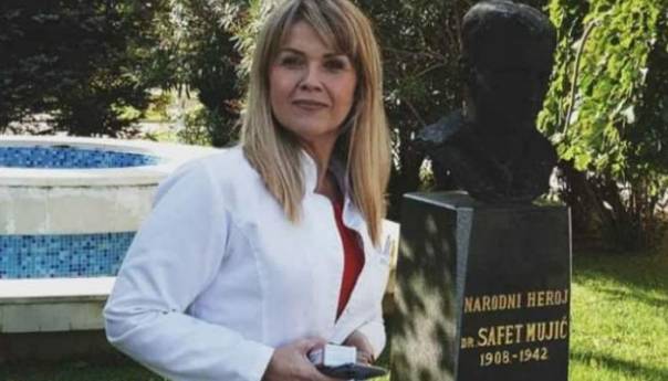 Duranović - Vinković: Ovi izbori su posljednja šansa za Mostar