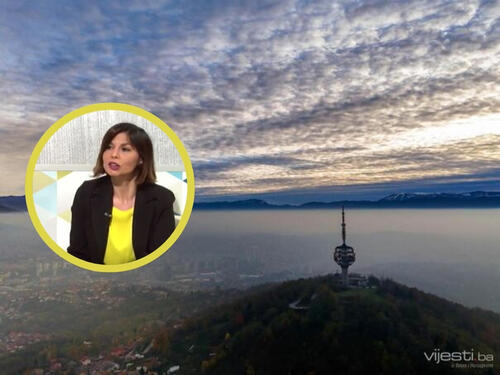 Duranović za Vijesti: Kako nas zagađeni zrak dugoročno uništava?