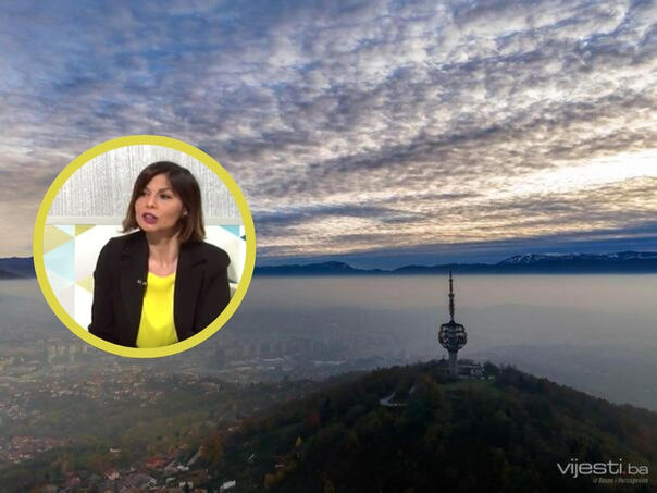 Duranović za Vijesti: Kako nas zagađeni zrak dugoročno uništava?