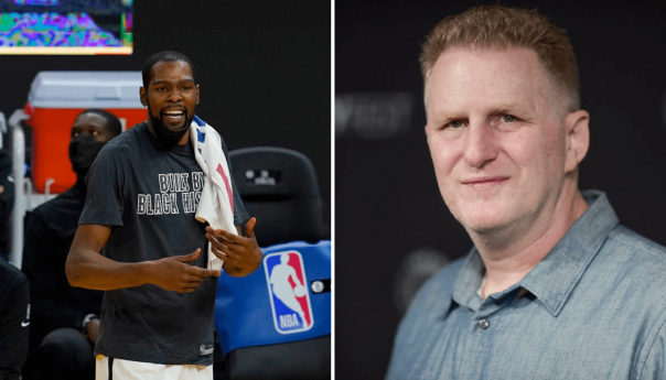 Durant kažnjen sa 50.000 dolara