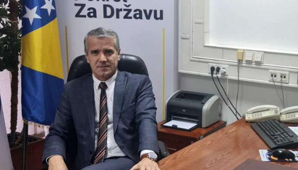 Duratović: Pokret za državu će preživjeti sve turbulencije