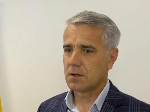 Duratović smijenjen sa pozicije potpredsjednika NSRS, na njegovo mjesto imenovana Bukejlović