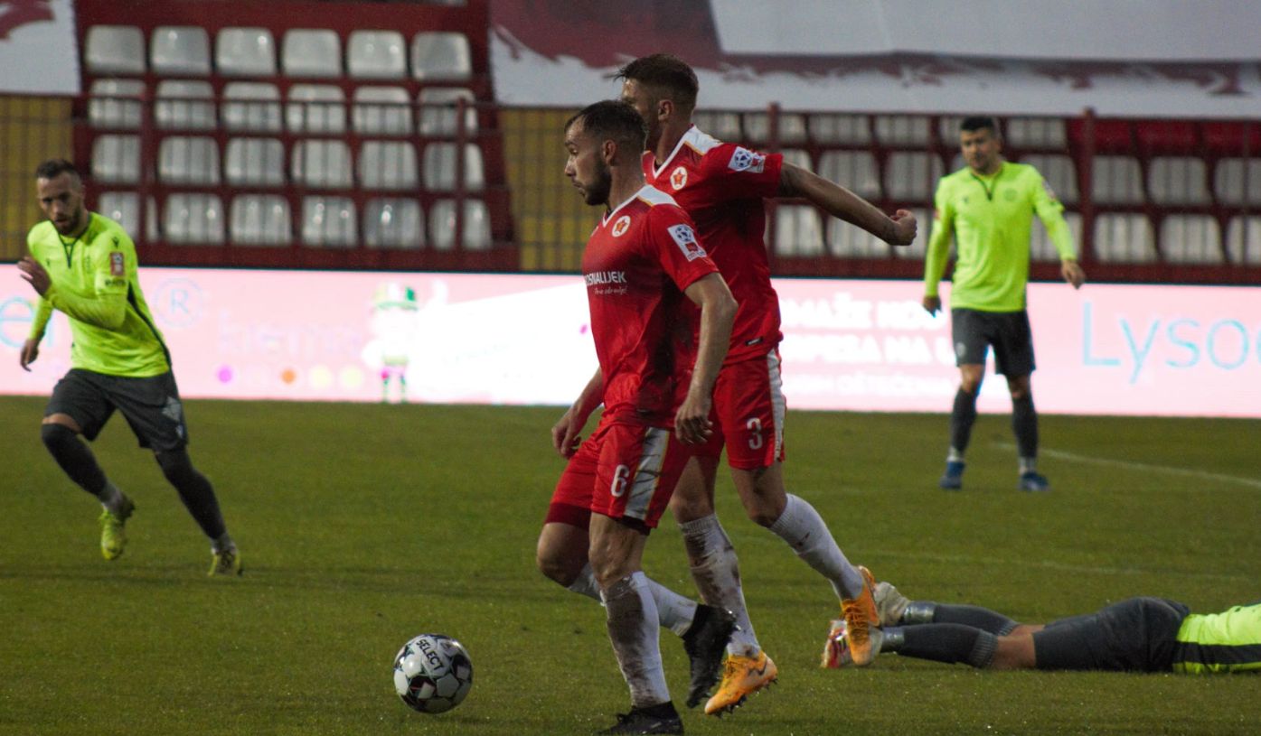 Bajević pozvao Samira Zeljkovića u reprezentaciju BiH