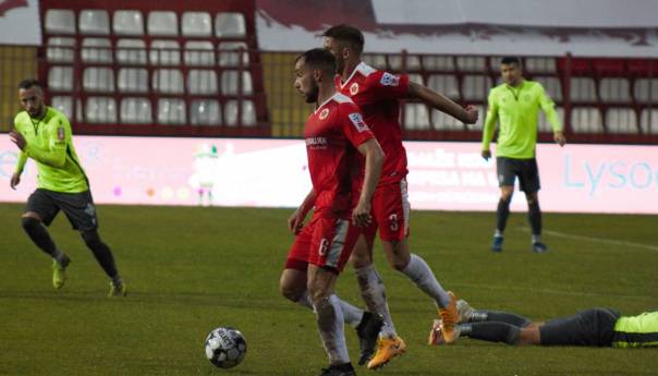 Bajević pozvao Samira Zeljkovića u reprezentaciju BiH