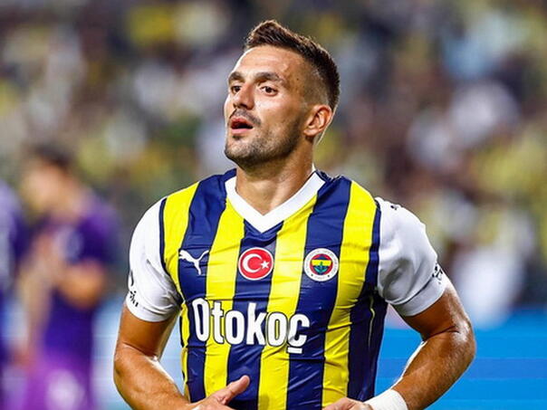 Dušan Tadić u Zvezdi