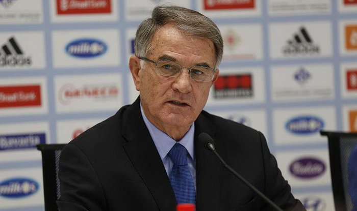 Dušanu Bajeviću produžen ugovor, vodit će Zmajeve i u Ligi nacija