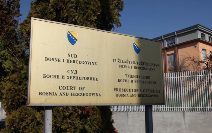 Dušanu Ćulibrku potvrđena kazna od 20 godina zatvora
